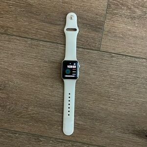 Used Series 3 Apple Watch